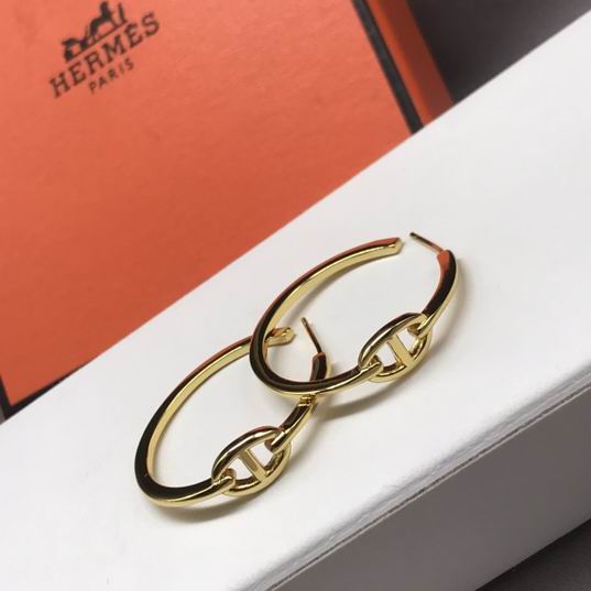 Hermes Earring 04lyh17